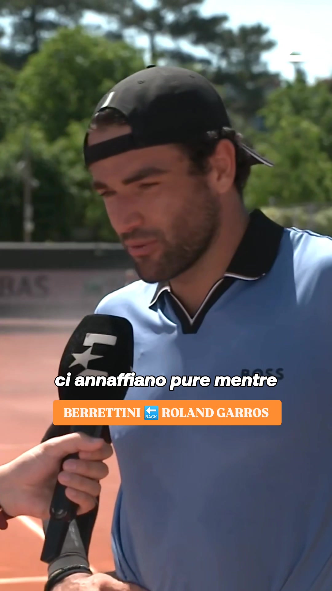 @Eurosport Italia