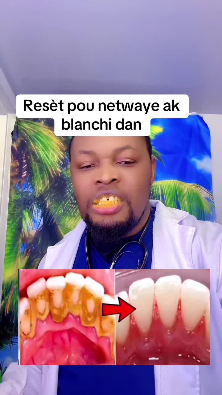 @Docteur Raphael