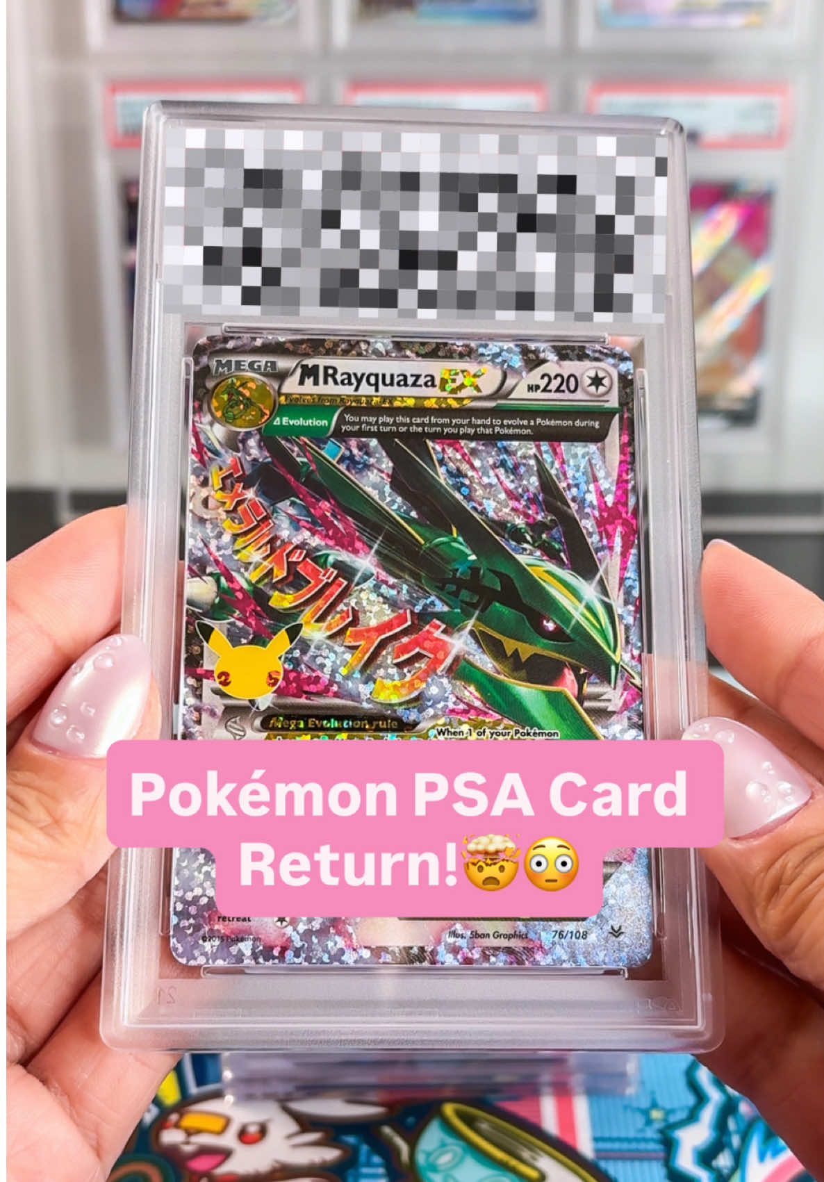 @Lisa Collects