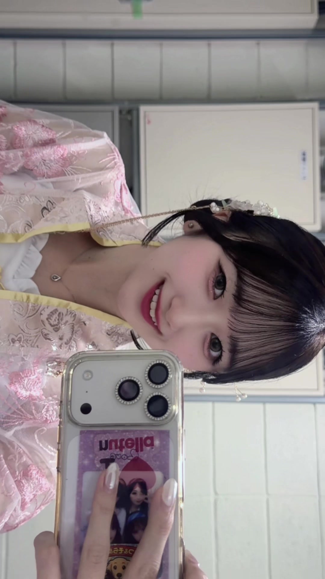 @珠希(ReverseTokyo)