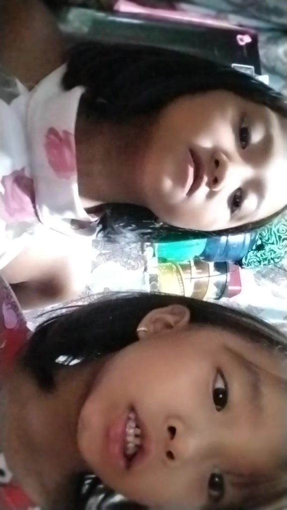@Niña Mae