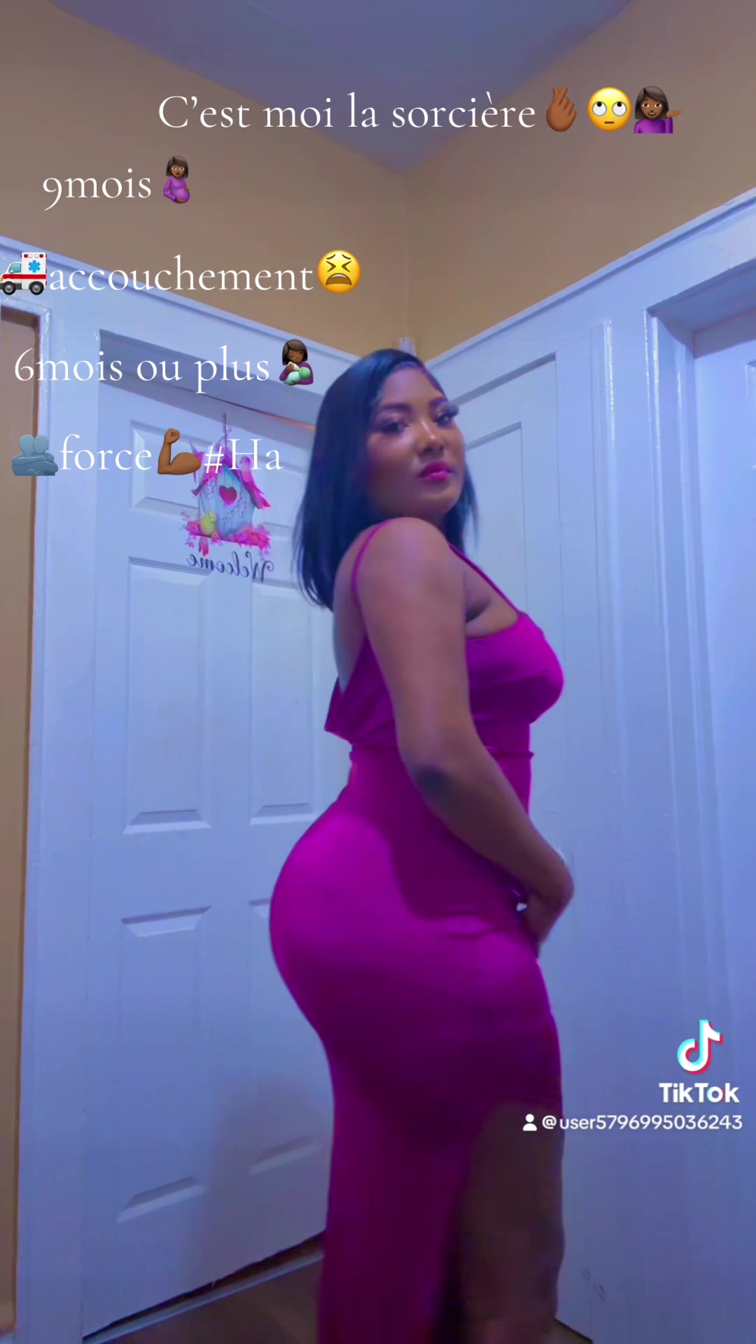 @Coulg&egrave;line Mom👩🏾&zwj;🎤🔐🔮🔮