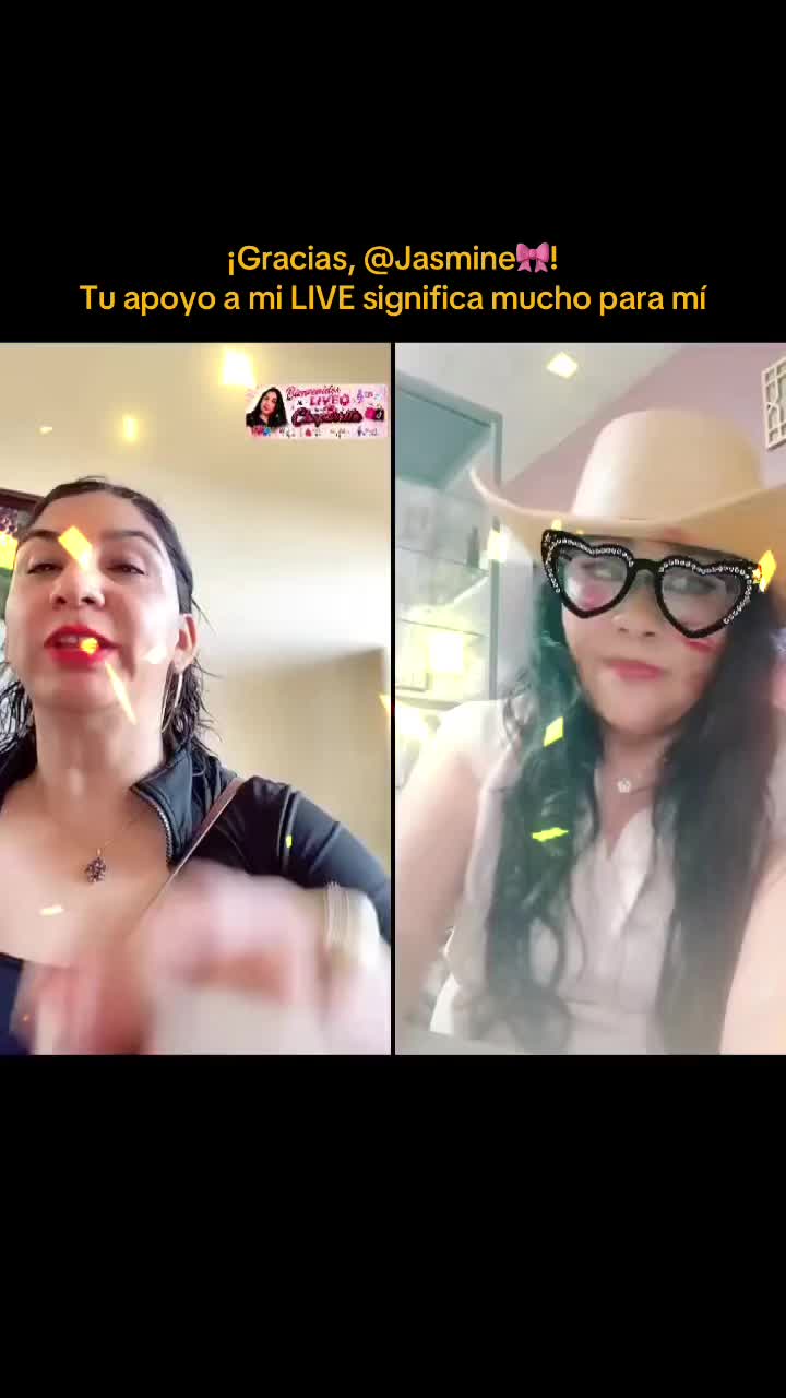@Chaparrita🌺