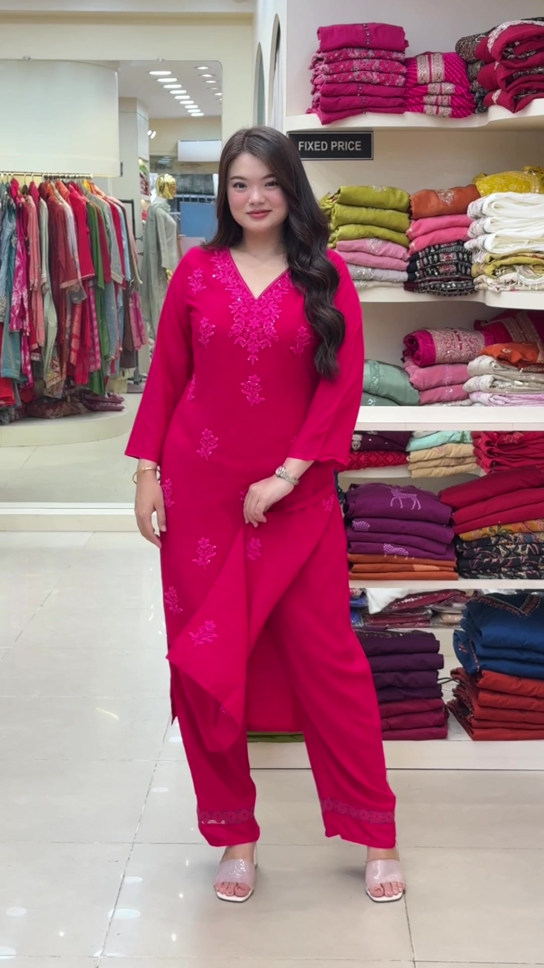 @Tara Clothing Collection