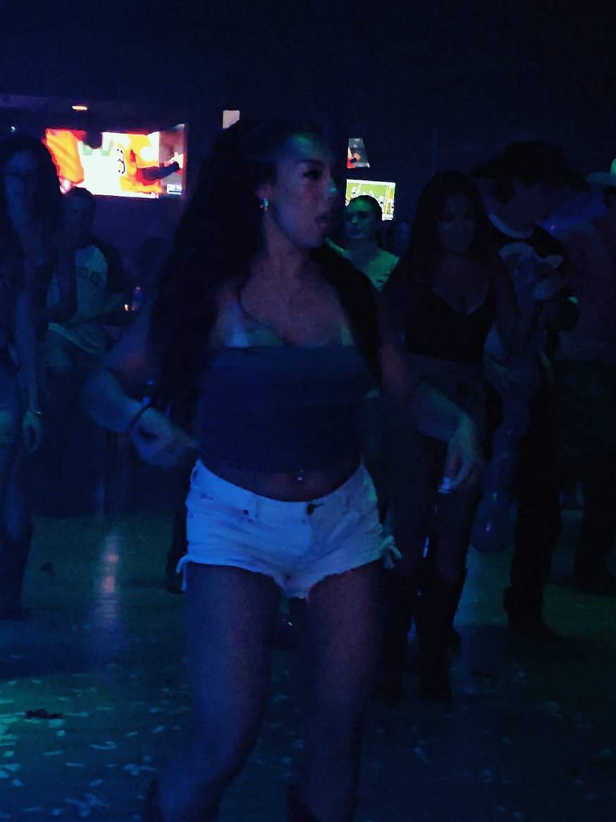 @Stampede Houston