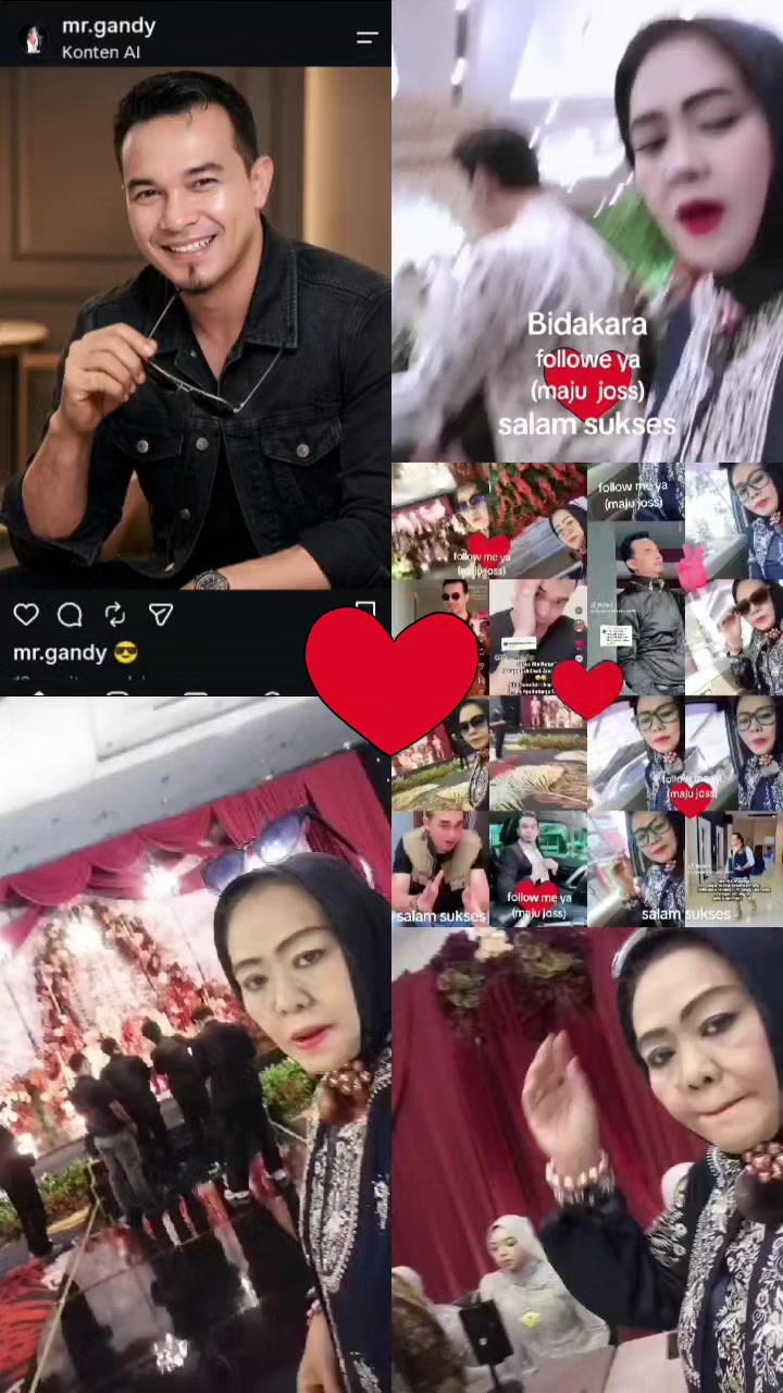 @Bunda Lilis R
