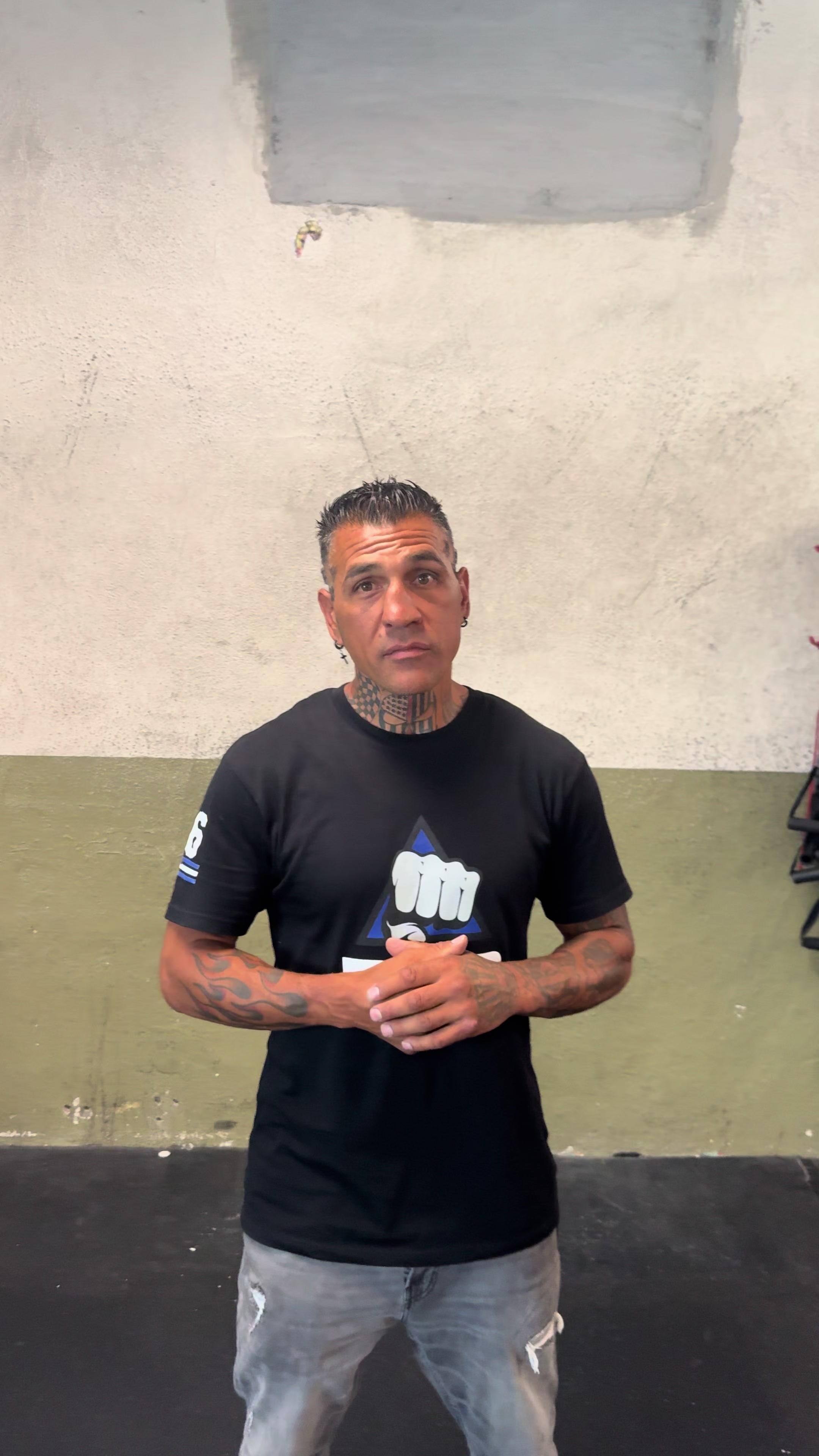 @Ortizboxingmedia