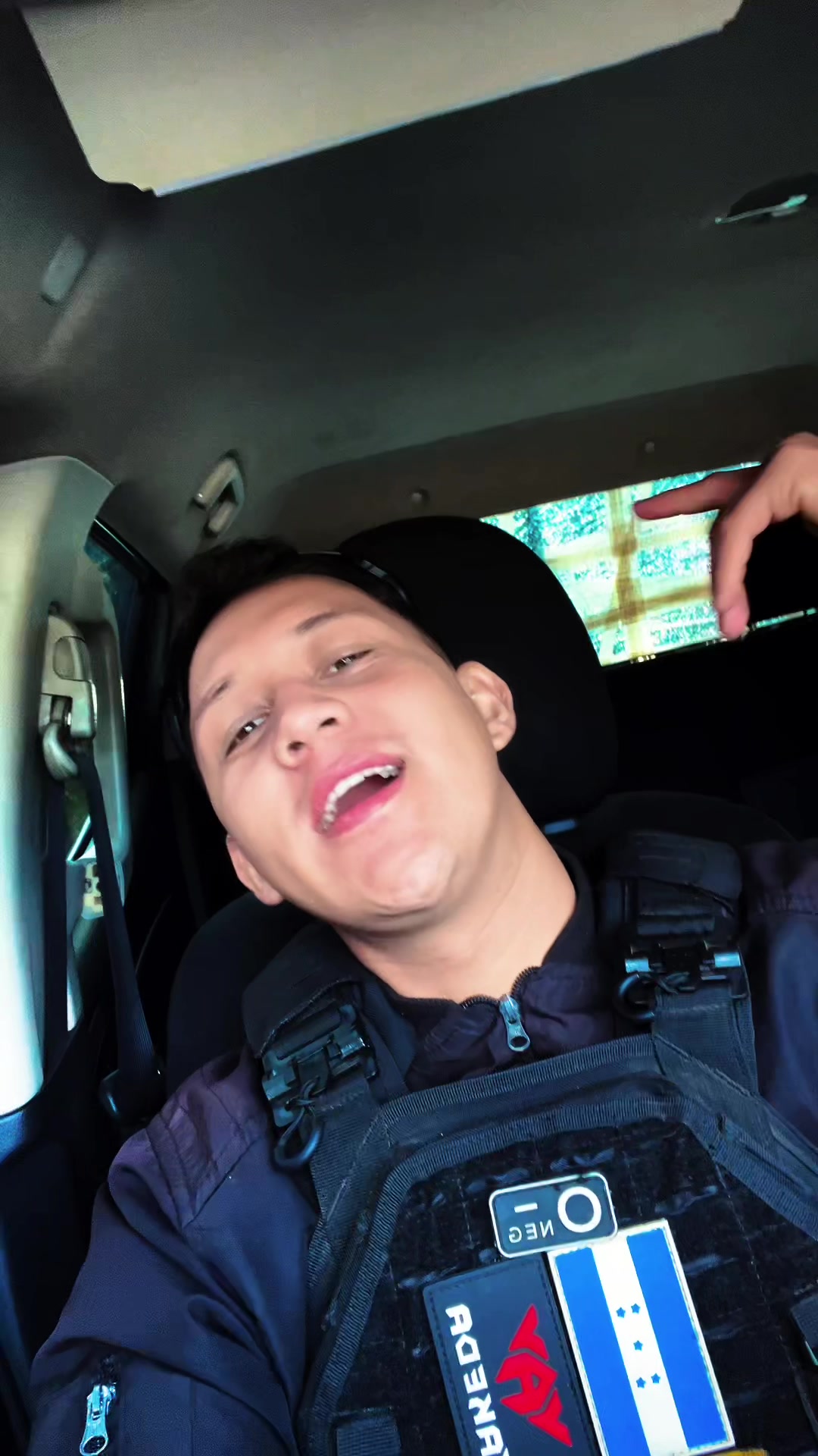 @💙👮🏻♂️AnaelMurillo👮🏻♂️💙