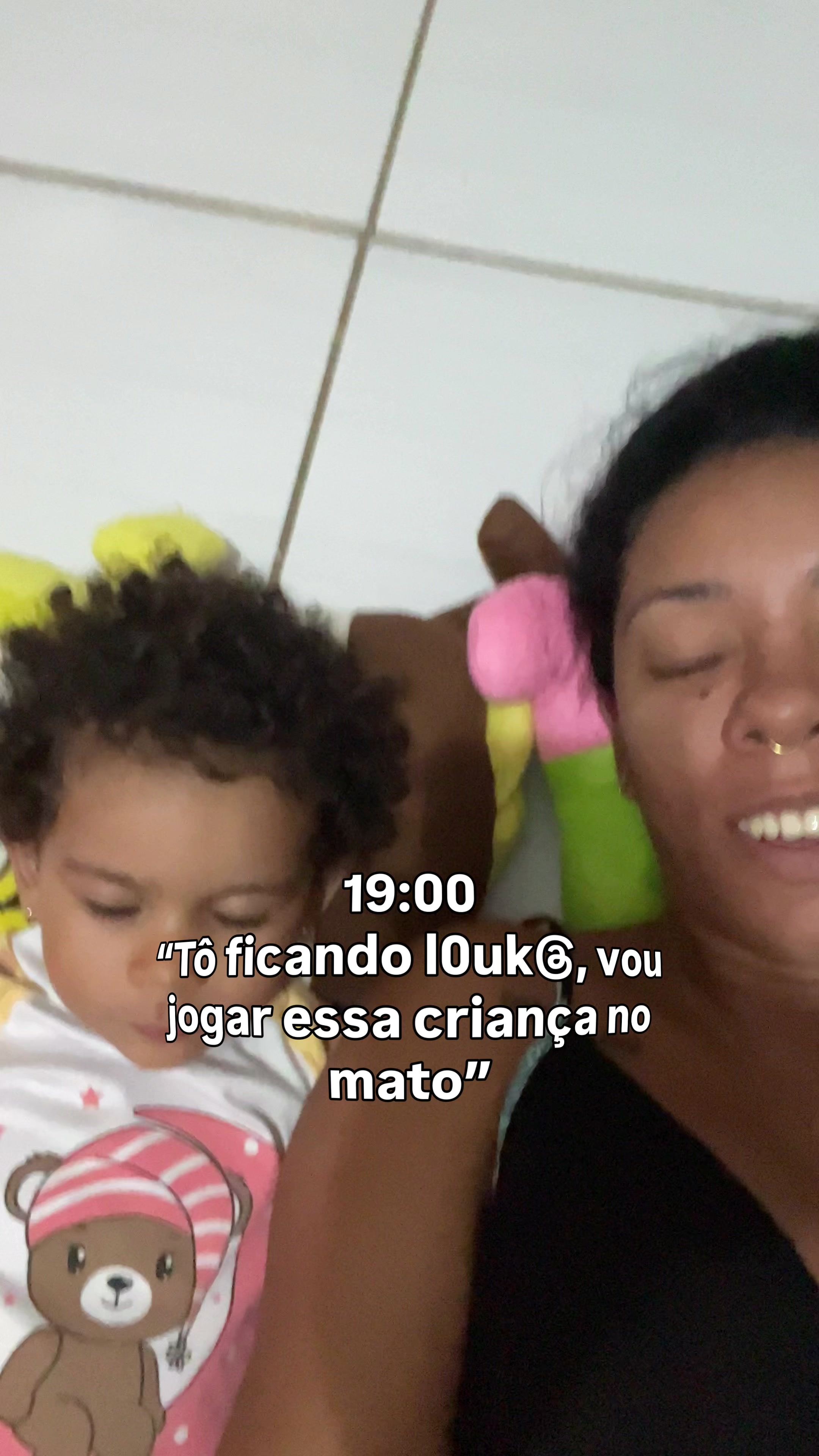 @Luana Barros | maternidade
