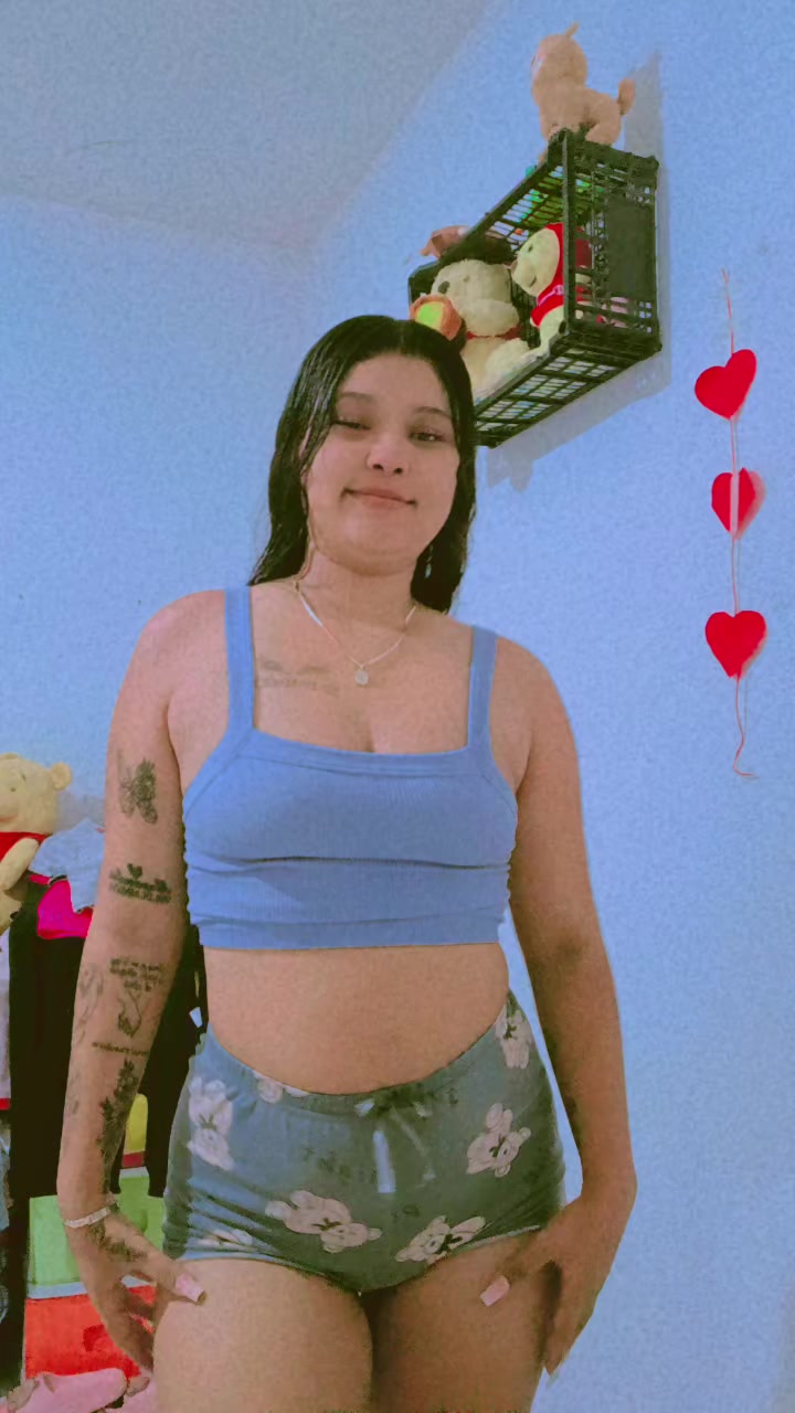 @Sheccid PM