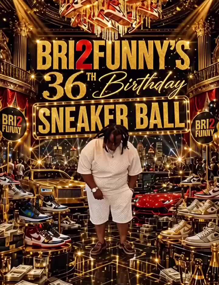 @bri2funny!