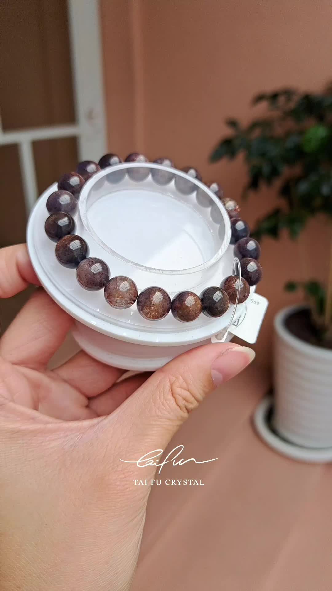 @TAIFU泰福晶品開運水晶