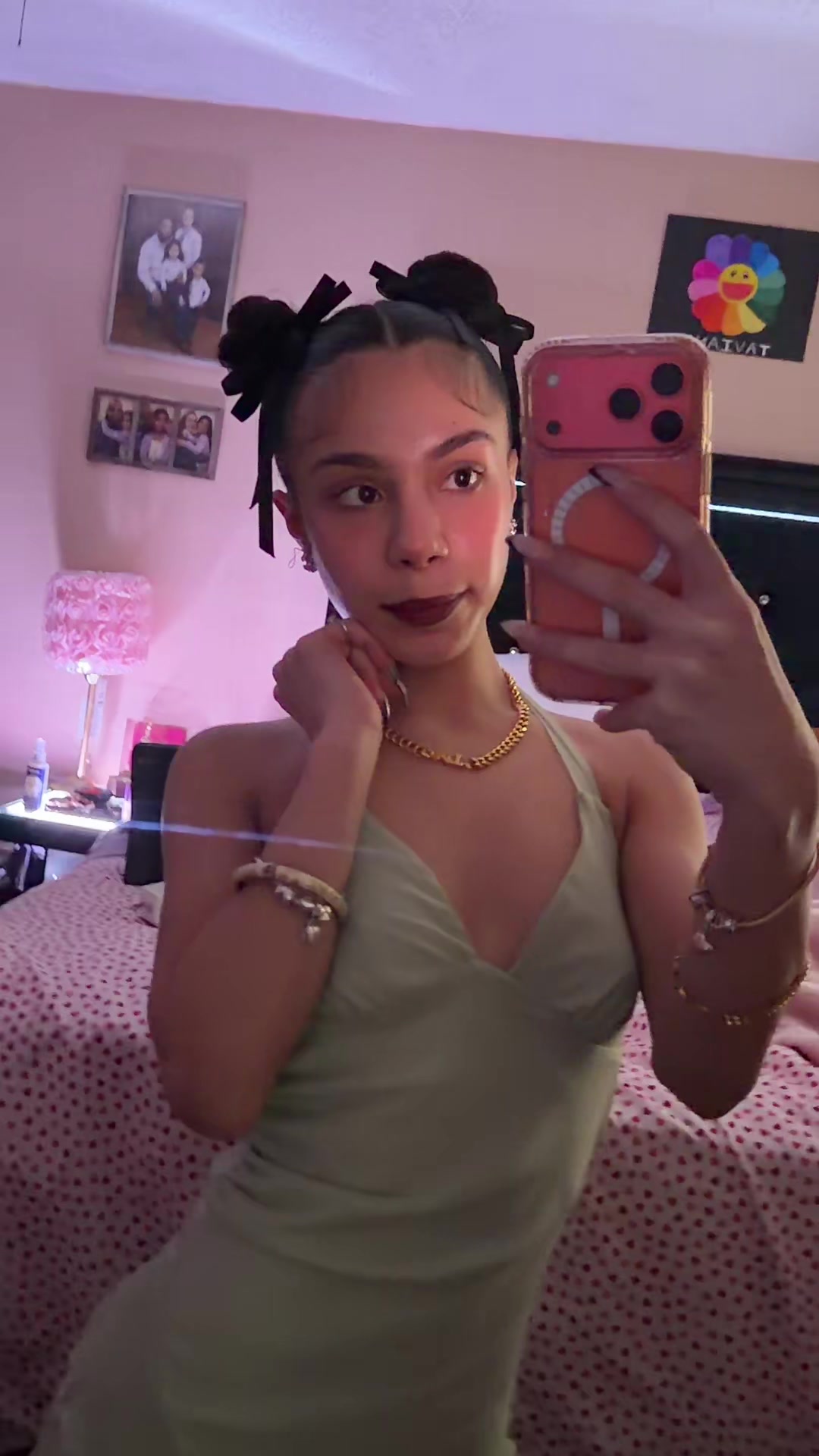 @realprettyone
