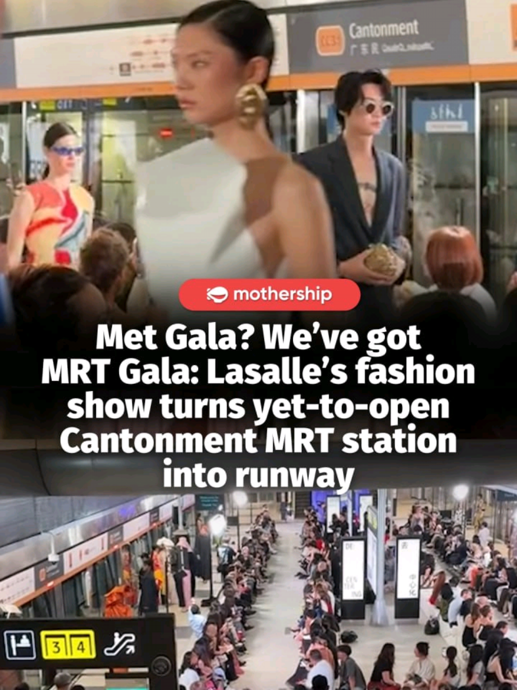 @Mothership