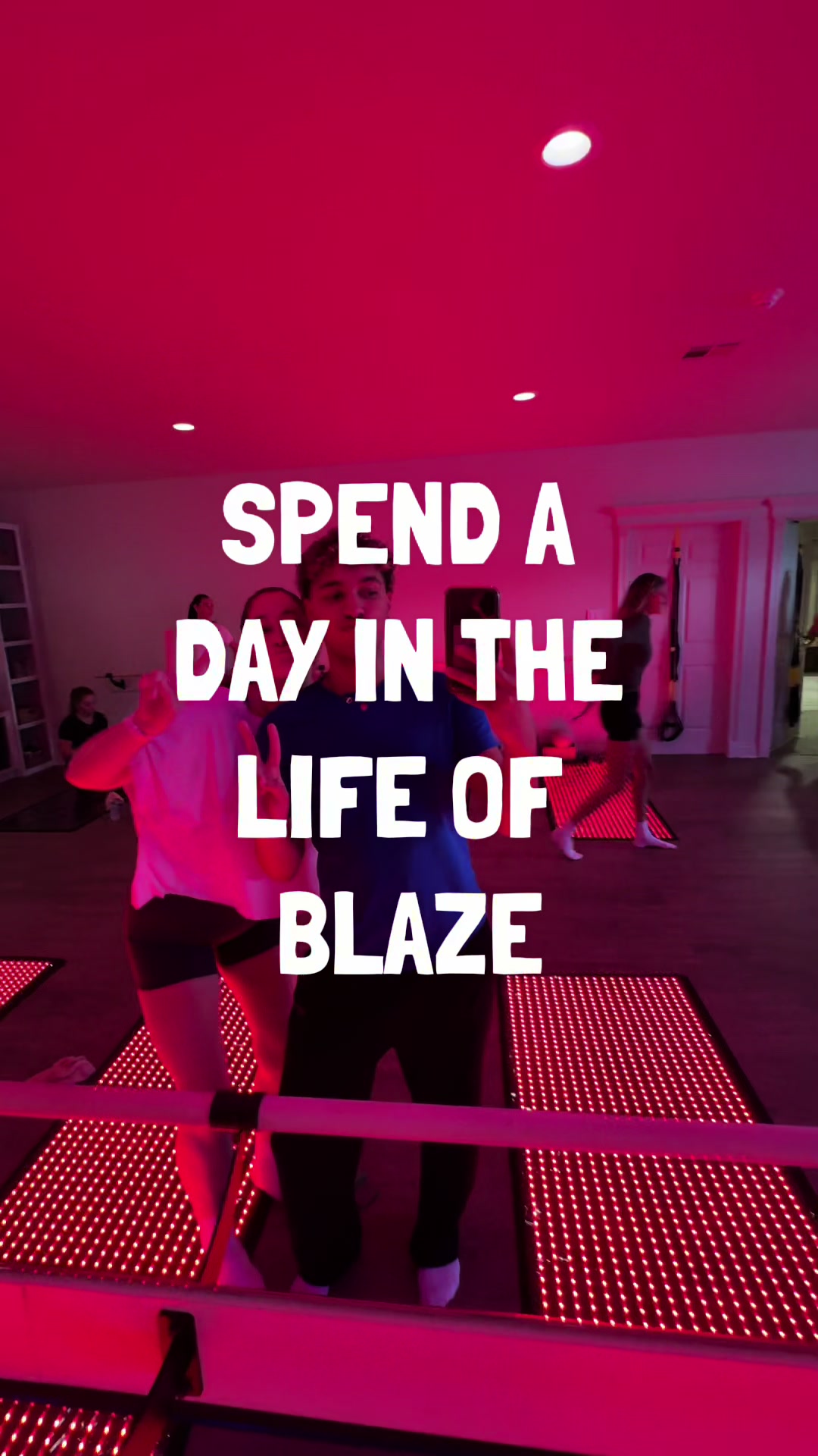@Blaze January