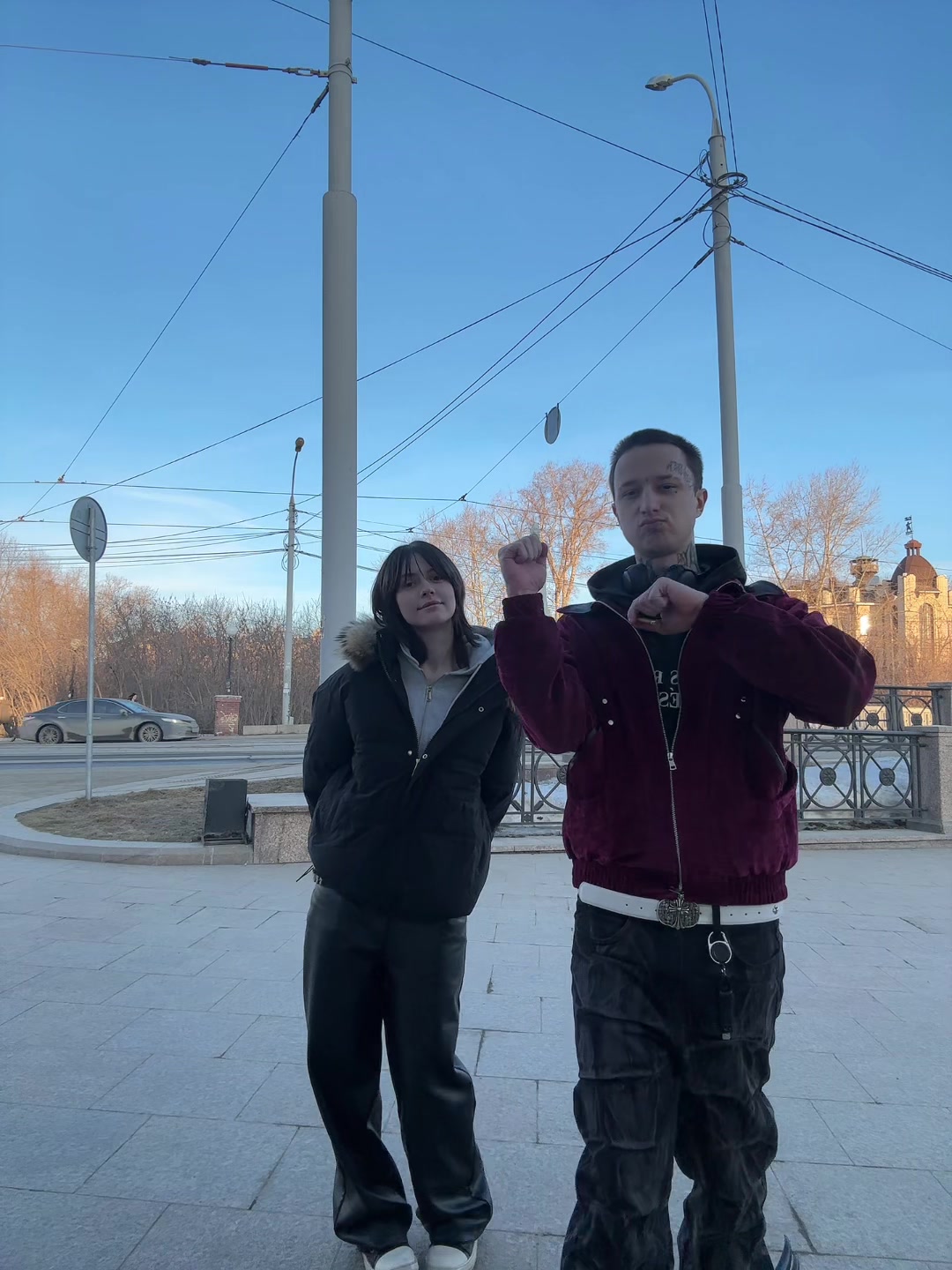 @гель