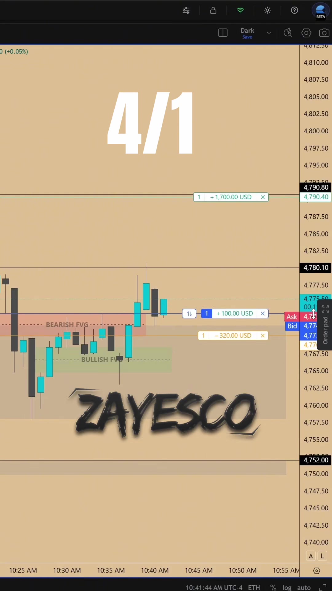 @ZayEsco