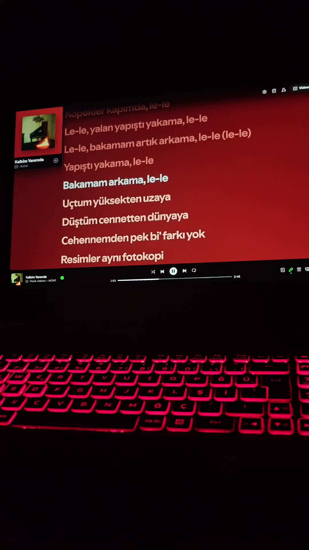 @Midnight Lyrics