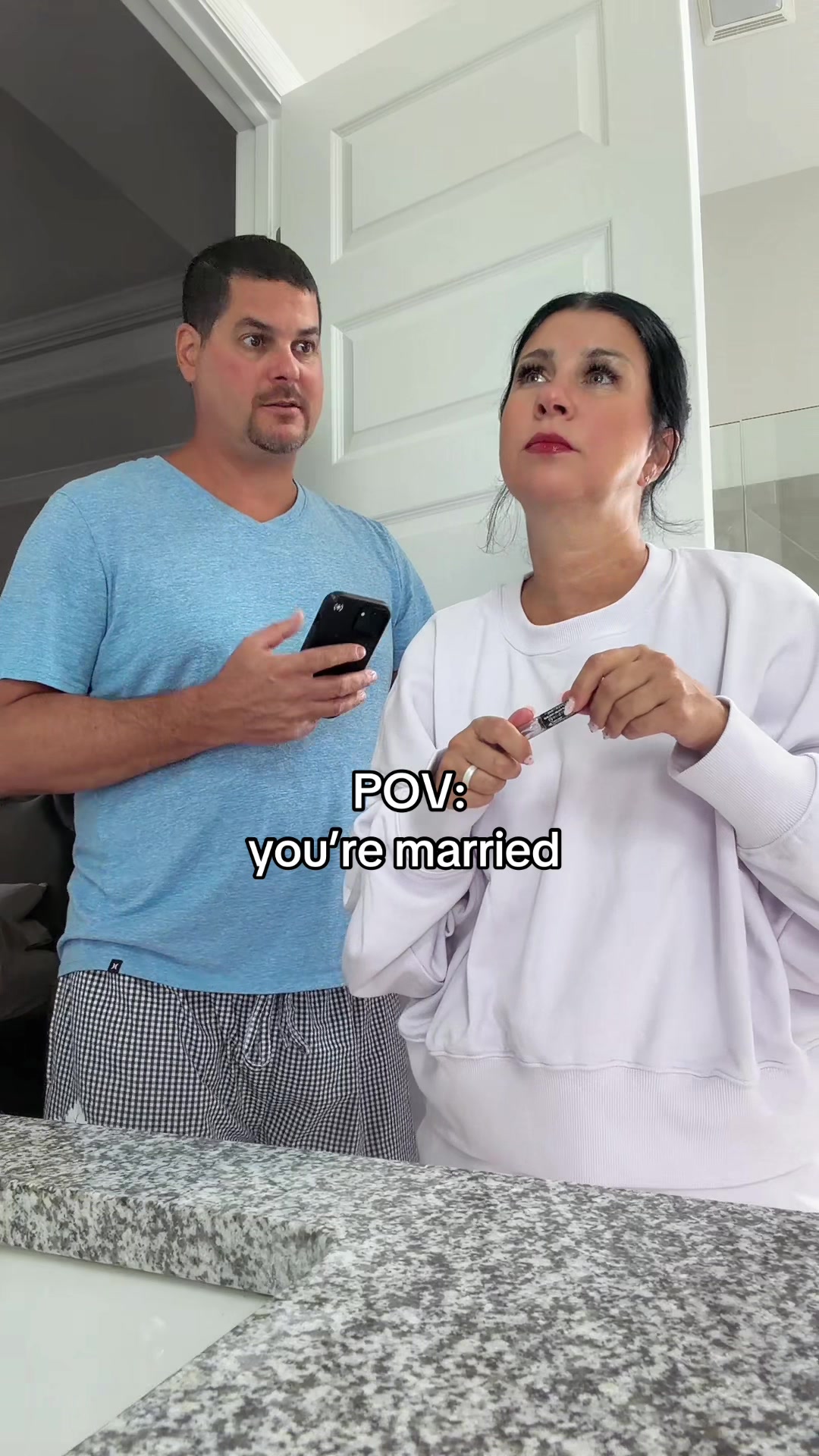 @Sarah and Marc
