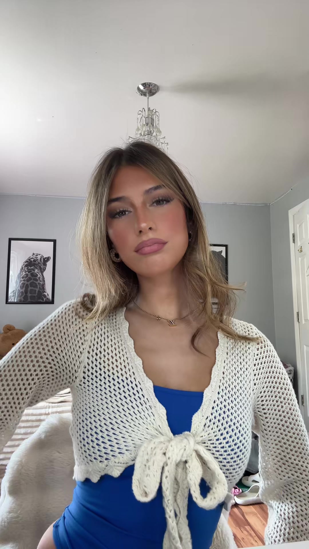 @kiran alexis