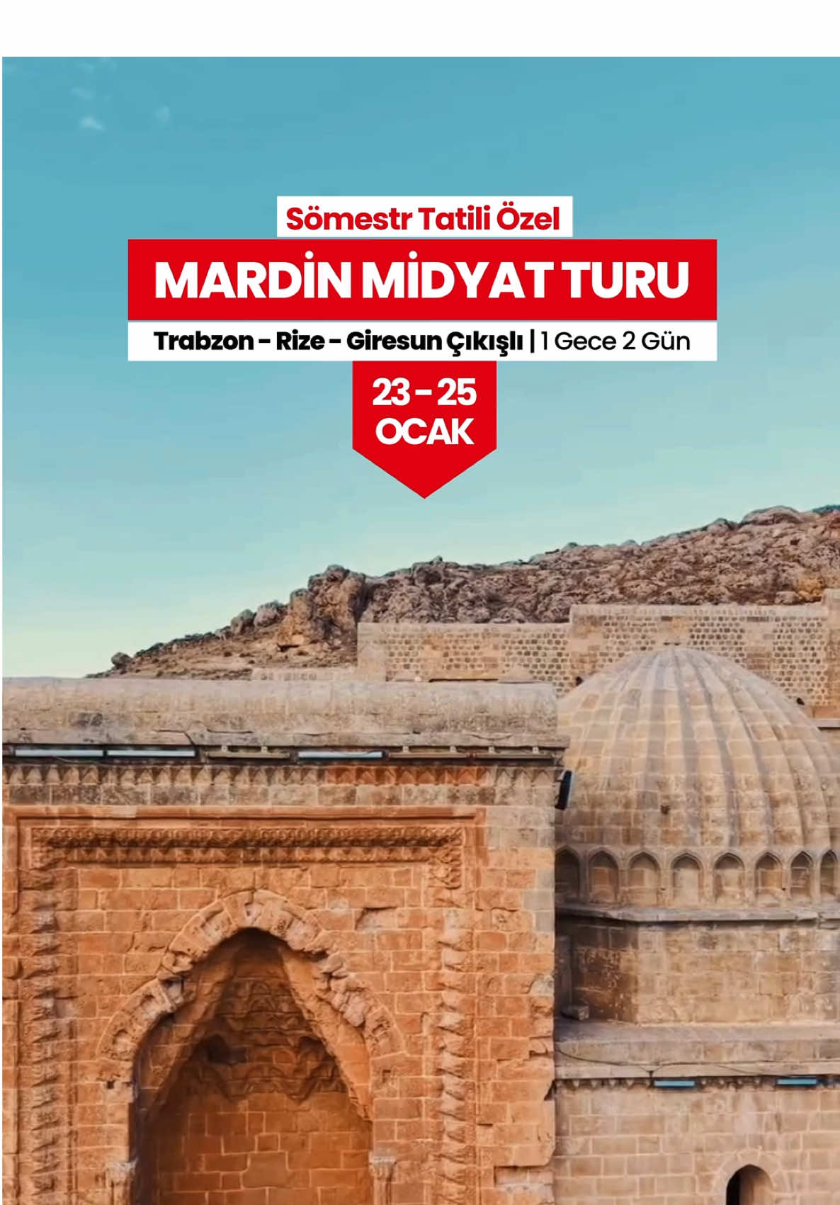 @Bilenlegez Turizm