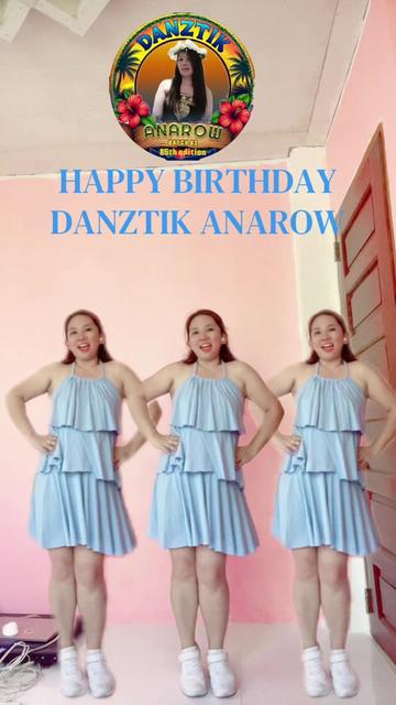 @✨🎀DANZTIK ADMIN APRIL🎀✨