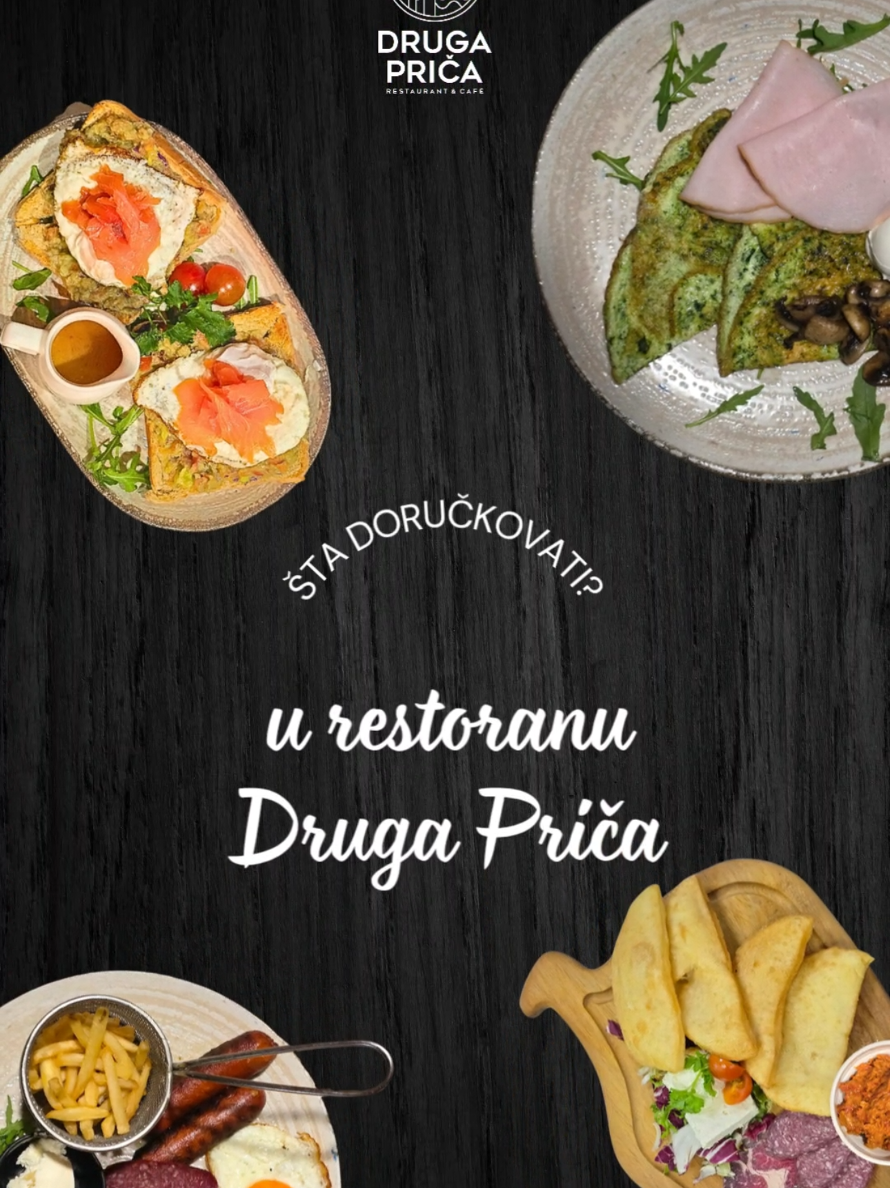 @Druga Priča
