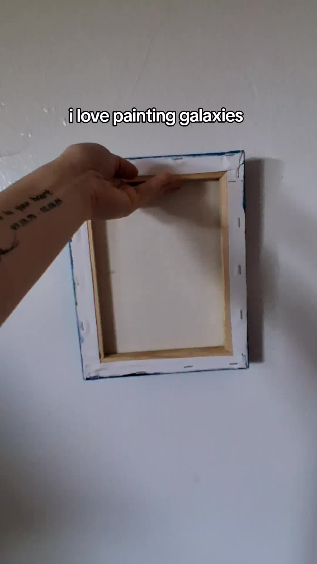 @Samantha Proegler |  Artist