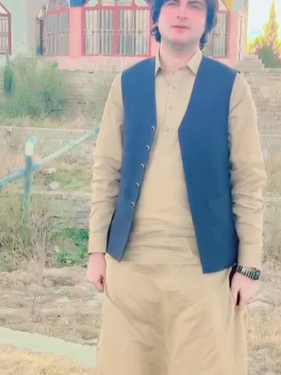 @Liaqat Tareen ❤️
