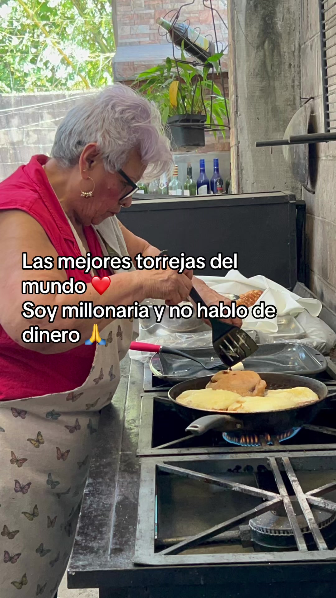 @Chef Berta Mezquita 🇸🇻