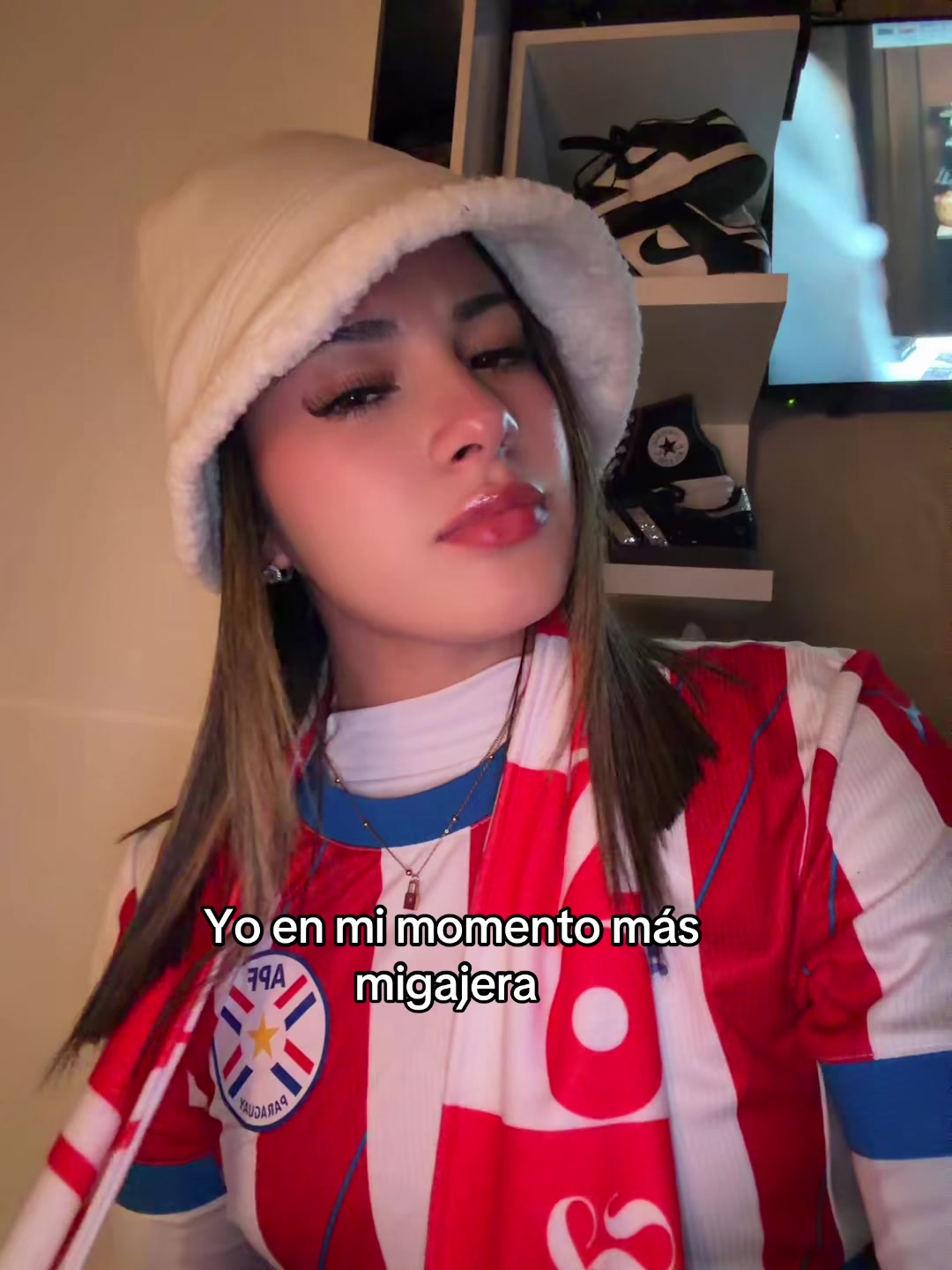 @Camila