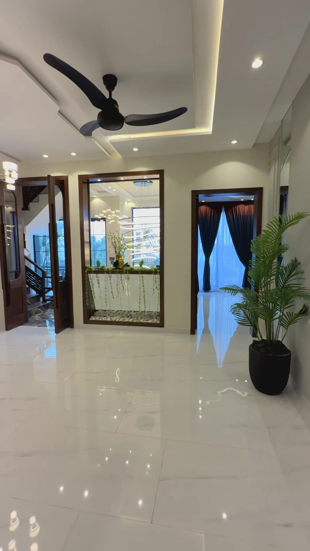 @REHAISH HOLDINGS