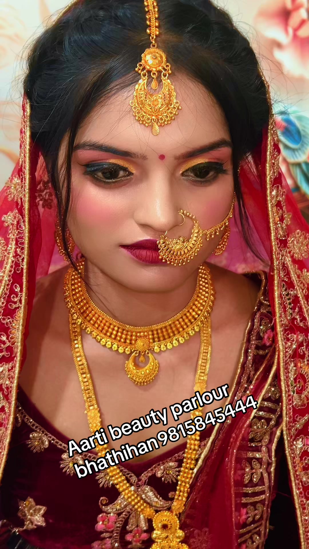 @Aarti Beauty parlour