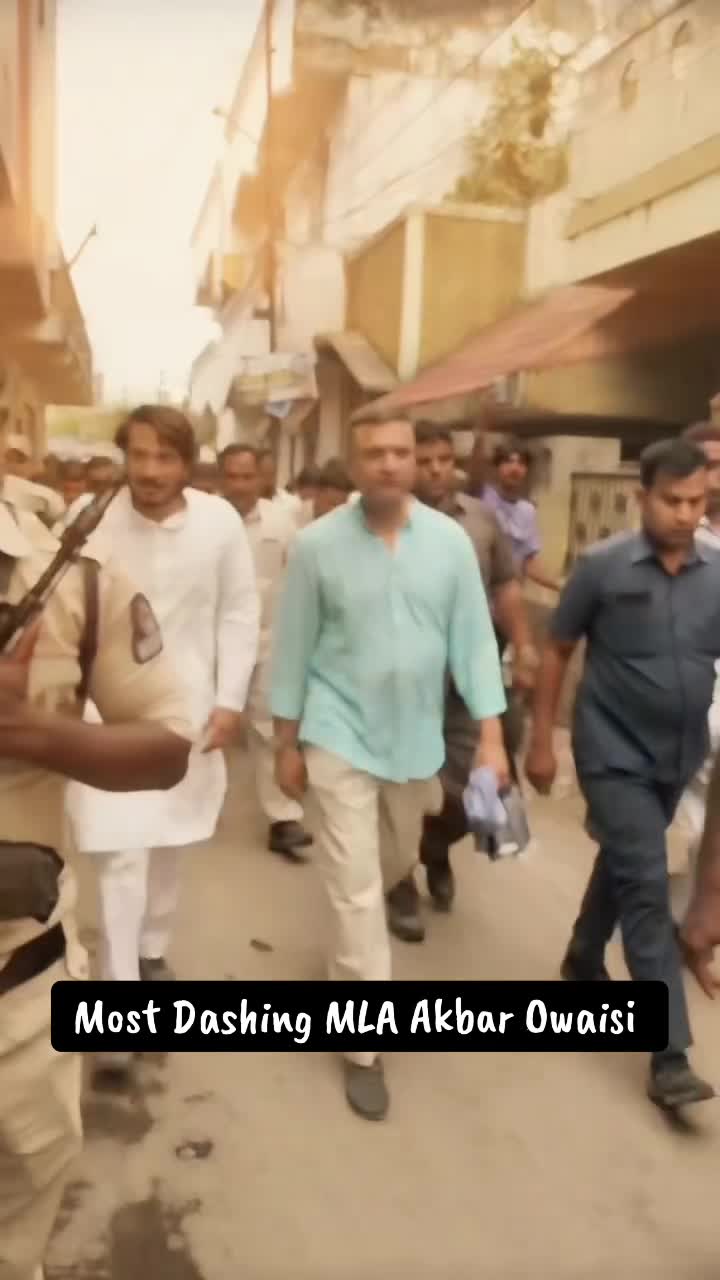 @Asaduddin Owaisi