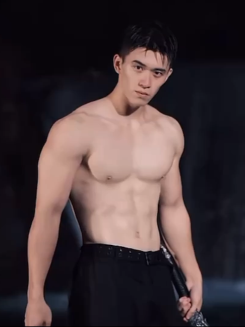 @WiaoLong 一 小龙💪