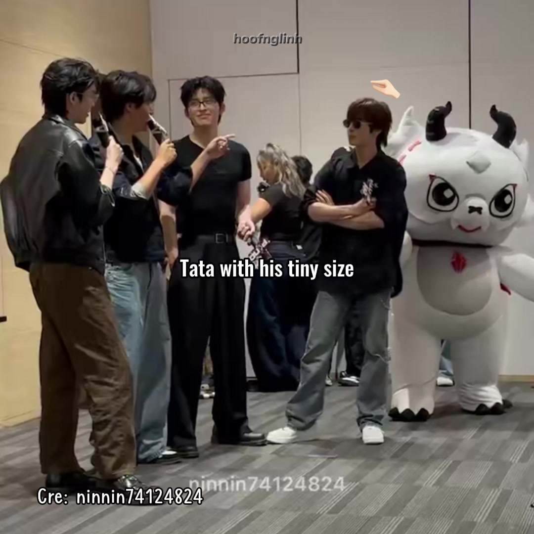 @hoofnglinh