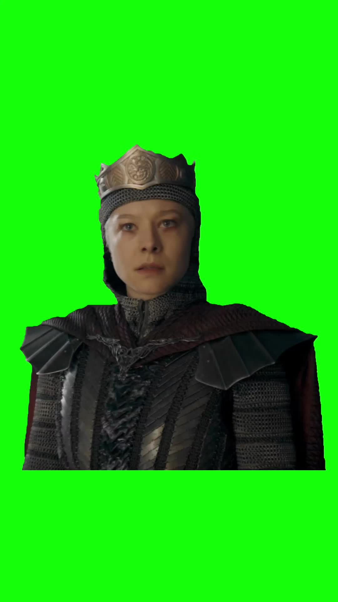 @Chief Green Screens