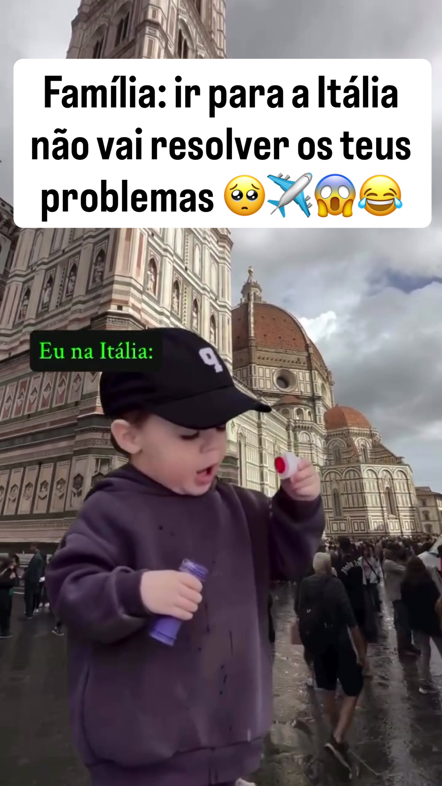 @Maur&iacute;cio - Bella Italia