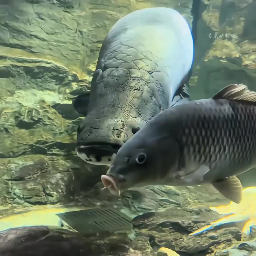 @Monsterfishkeeper