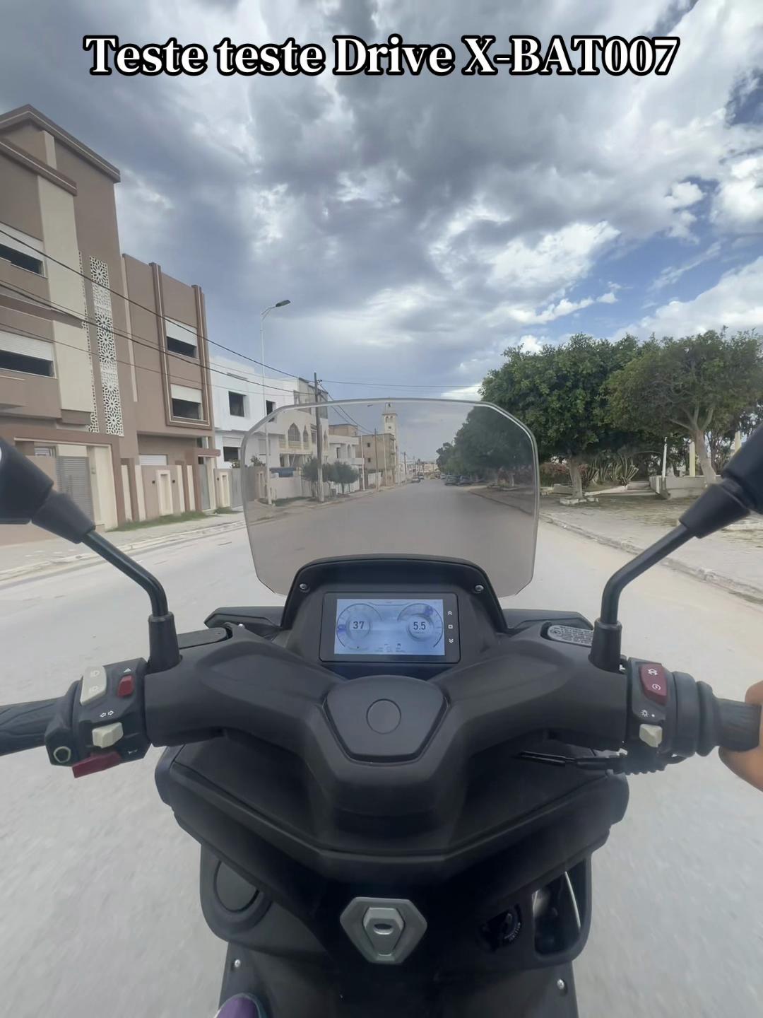 @🏍️ Houssem Caza Moto TN
