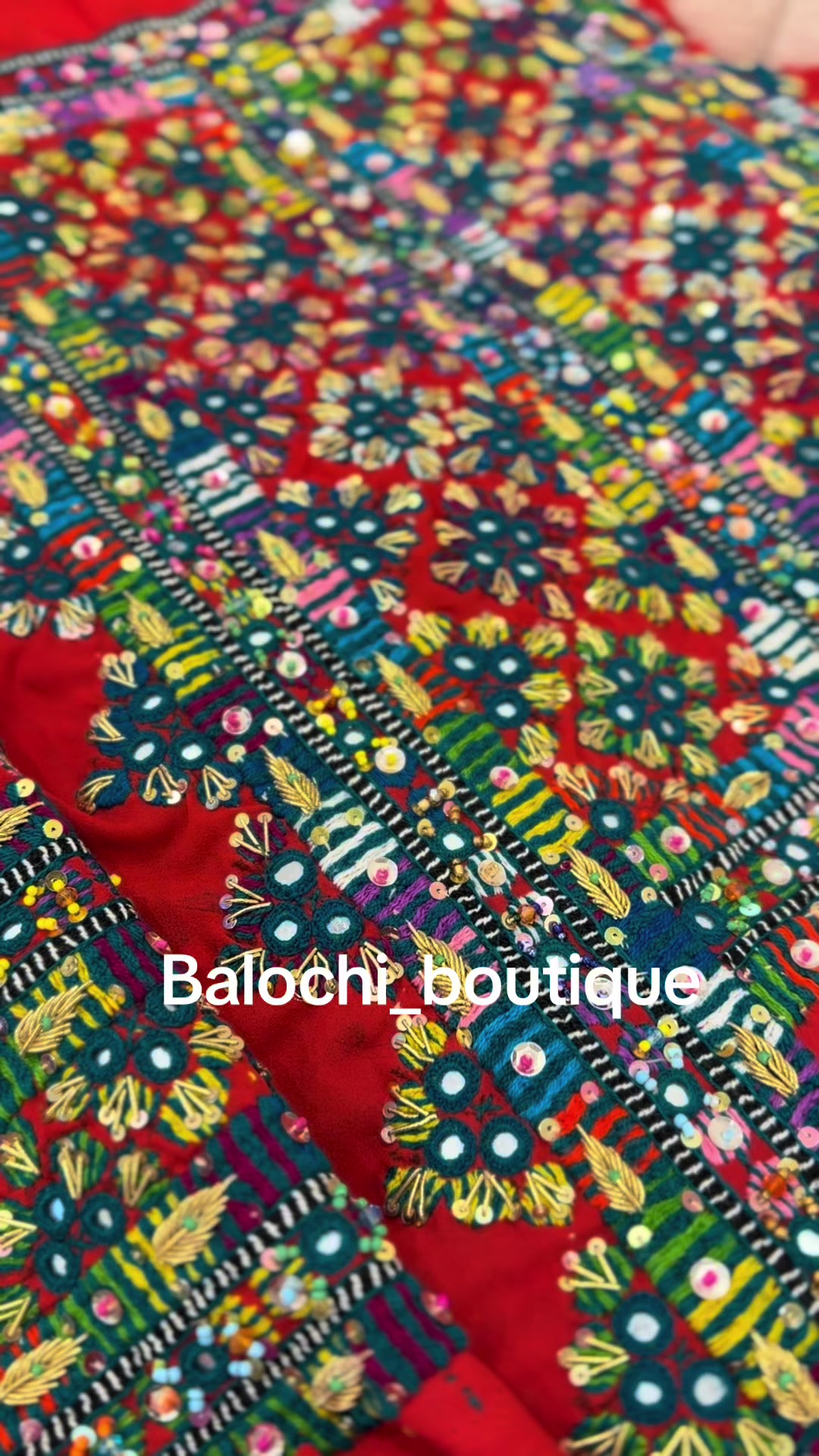 @Balochi__boutique