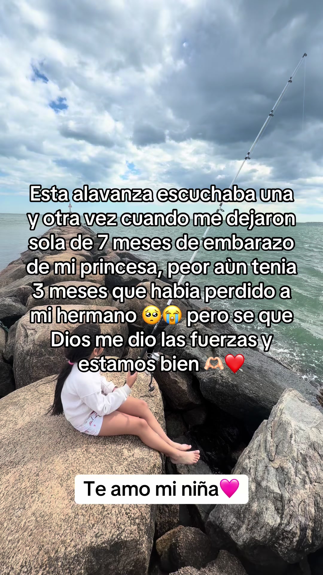 @Idalia Garcia de Relampago🇸🇻