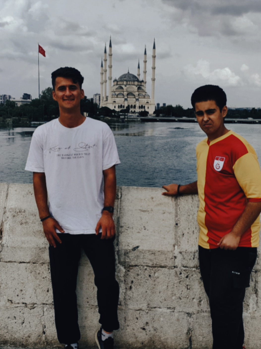 @Muhammed Demirkıran