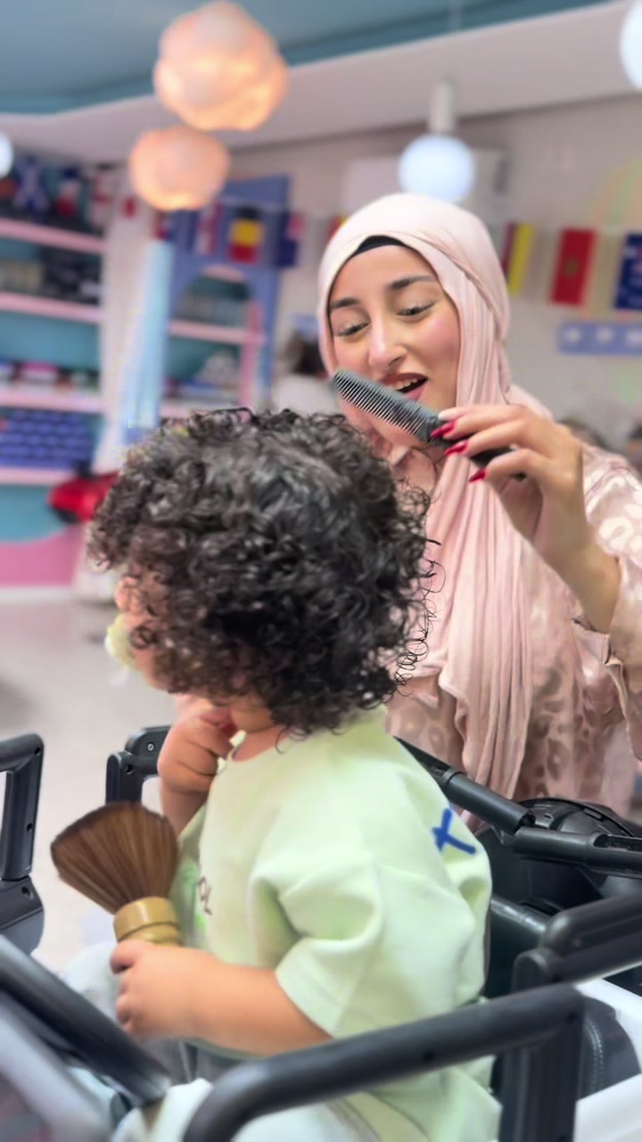 @barber_kids💈