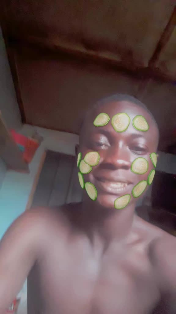 @Asamoah Isaac