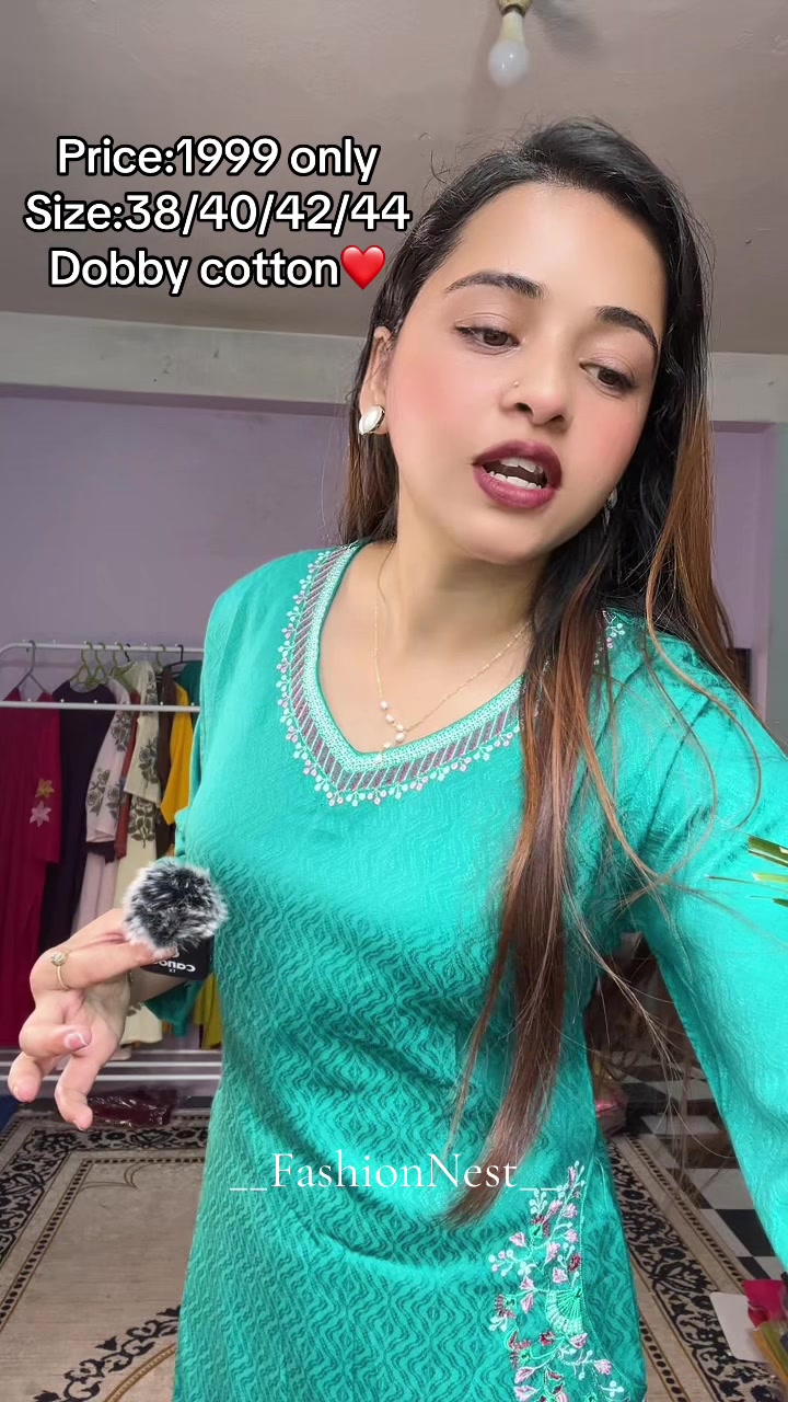 @Fashion nest