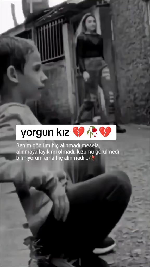 @💔YORGUN-KIZ💔