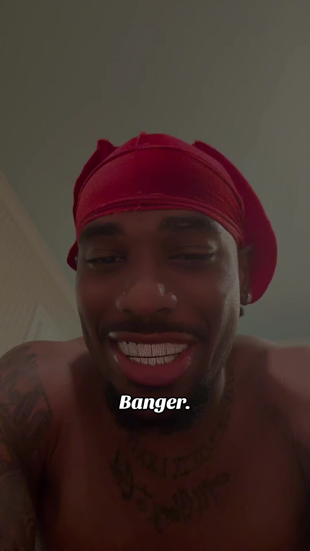 @Eric Gray