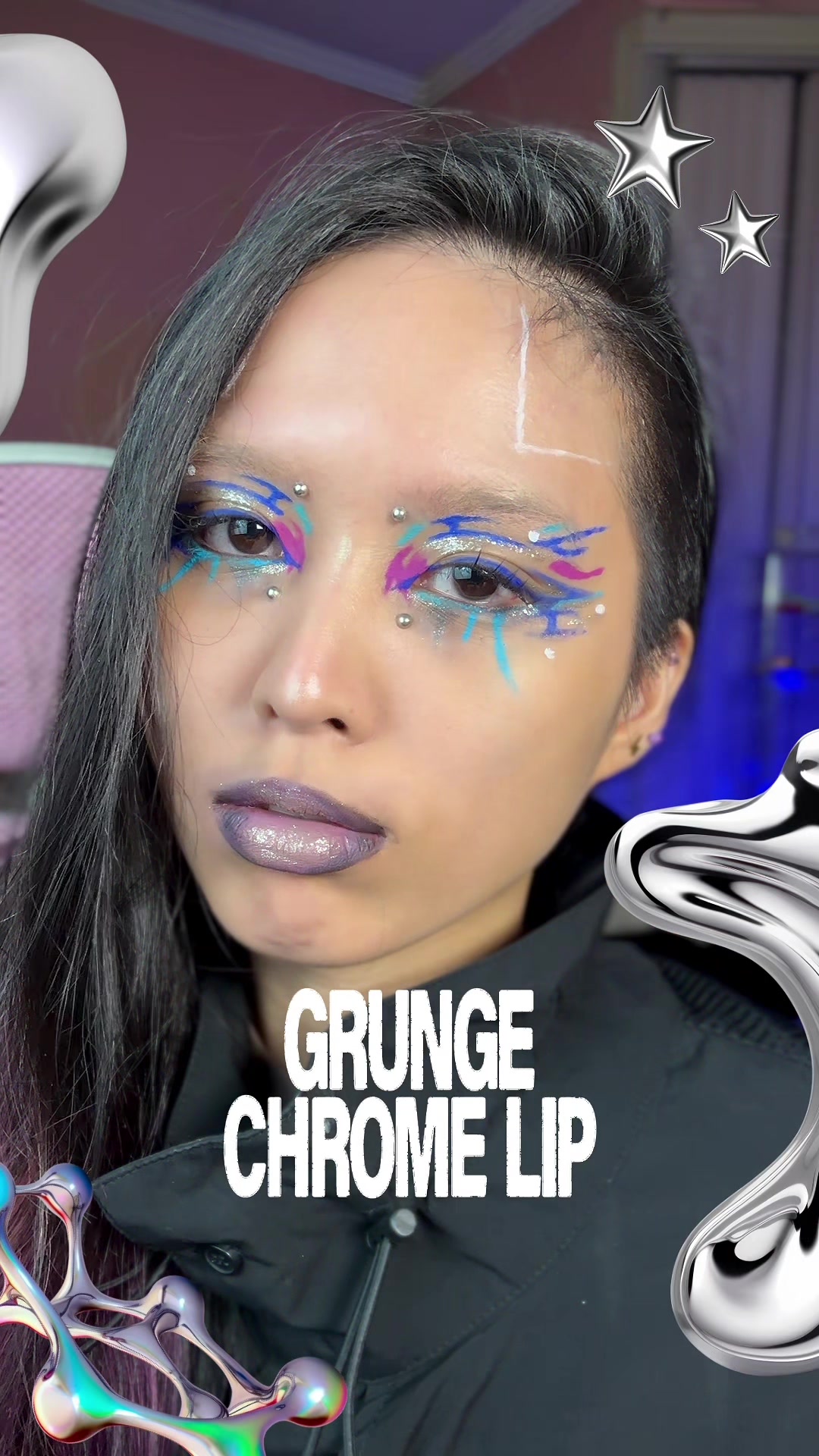 @kaela 💜⚡️✨