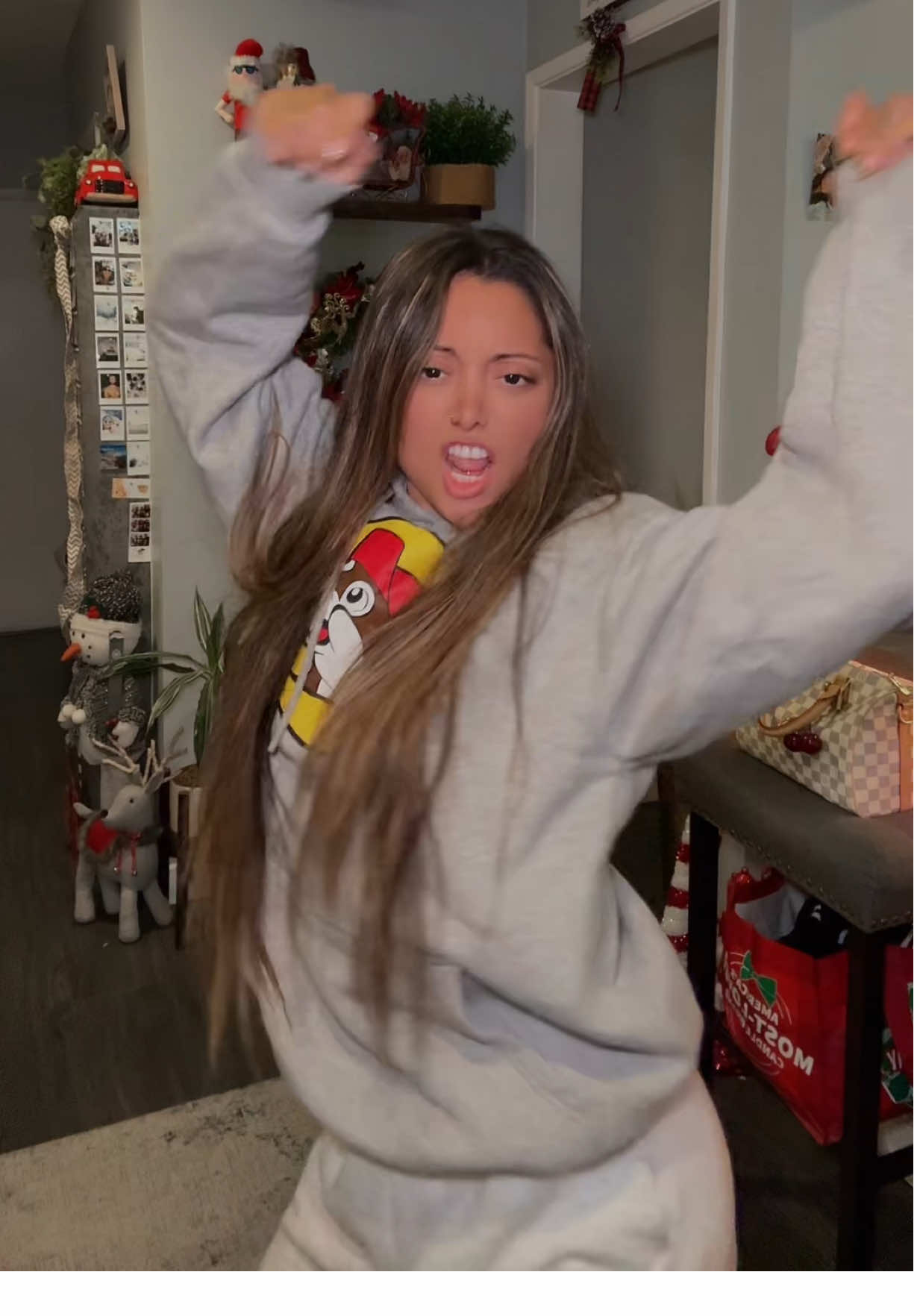 @Jazmine Lucero